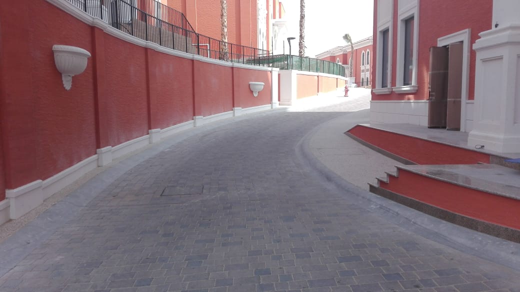 PMI CONSTRUCTION project photo
