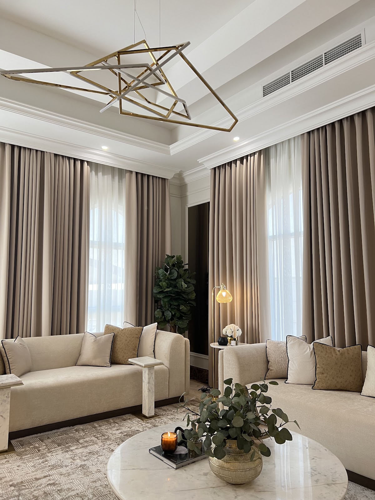 Davis Interior Design project photo