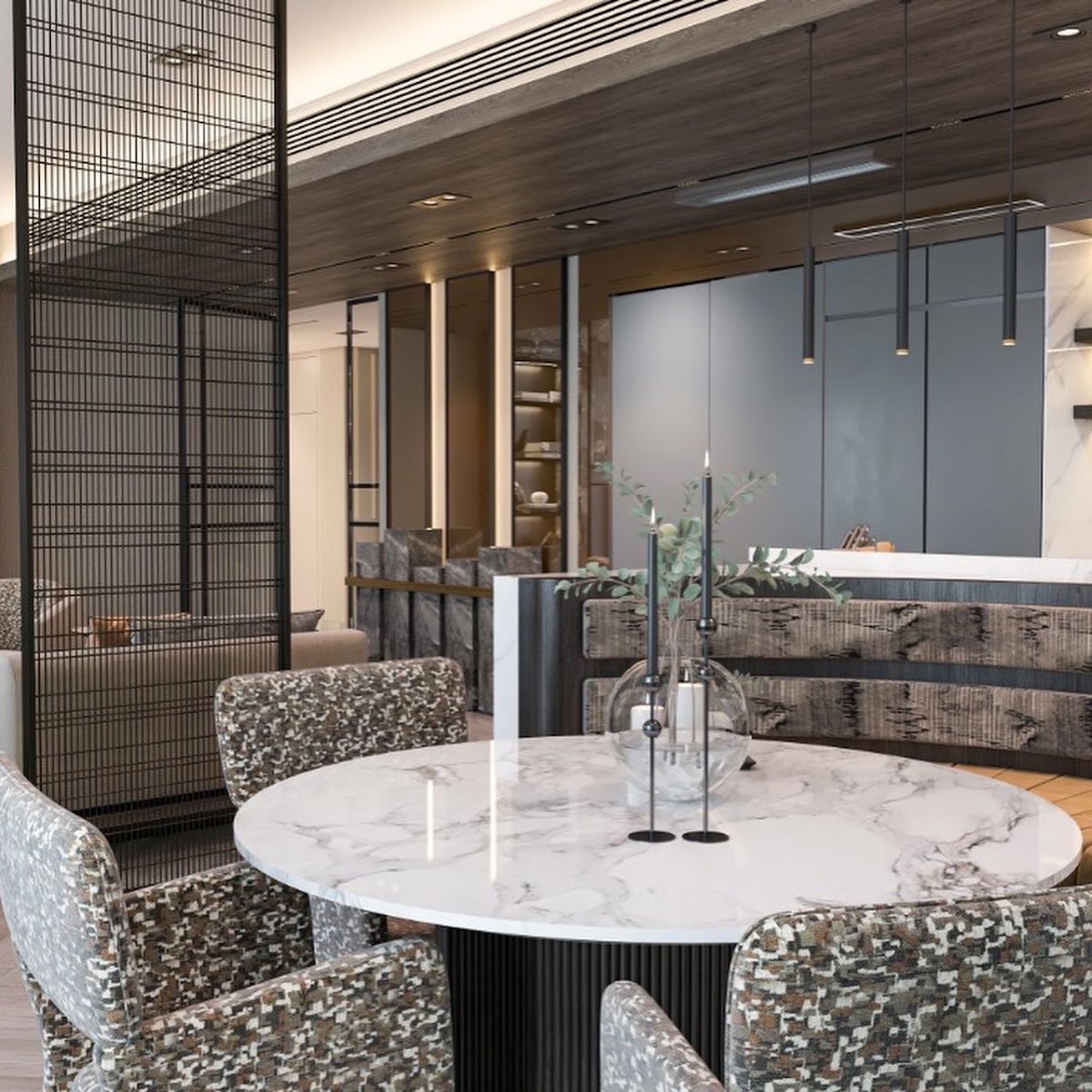 Davis Interior Design project photo