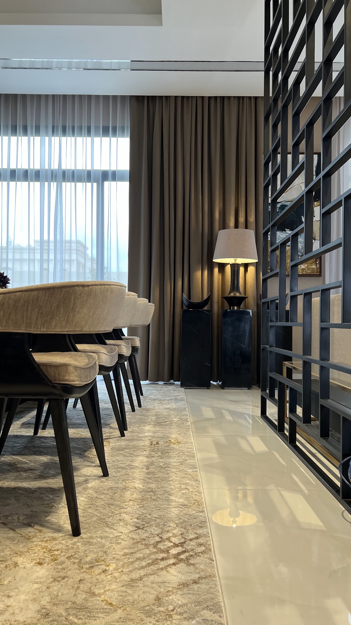 Davis Interior Design project photo