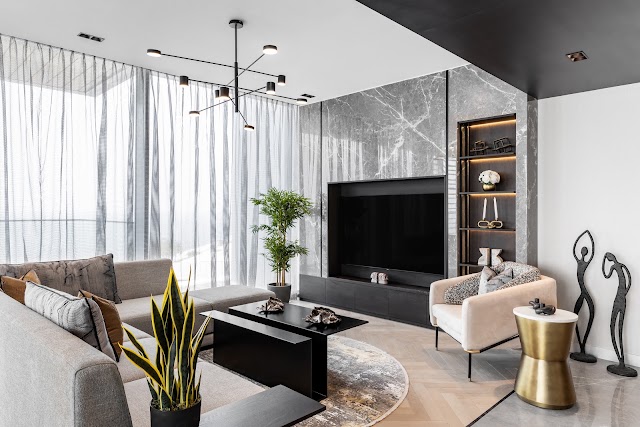 Davis Interior Design