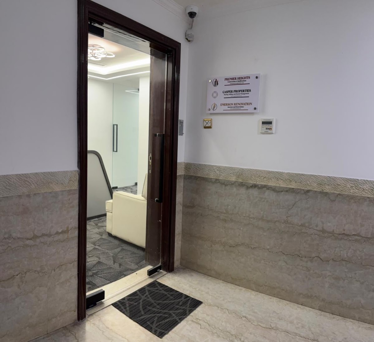 Premier Heights Contracting LLC project photo