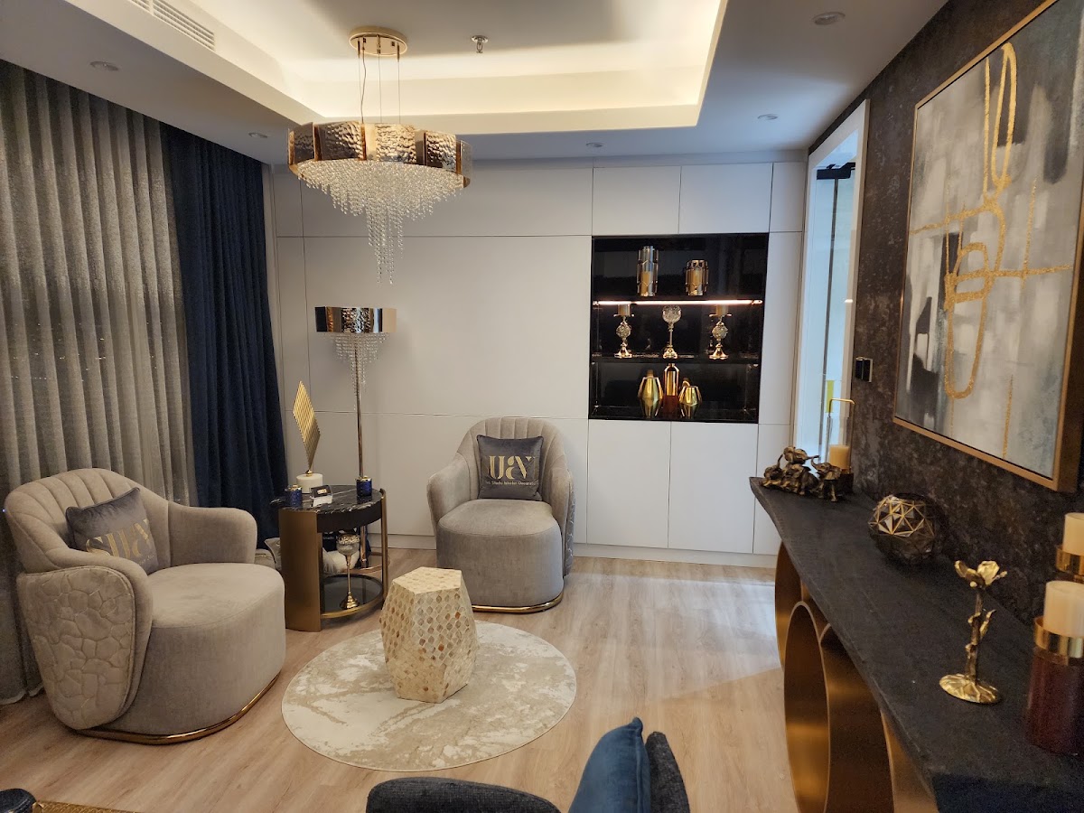 SUAVI INTERIOR / Offices , Commercial & Residential Fit Out project photo