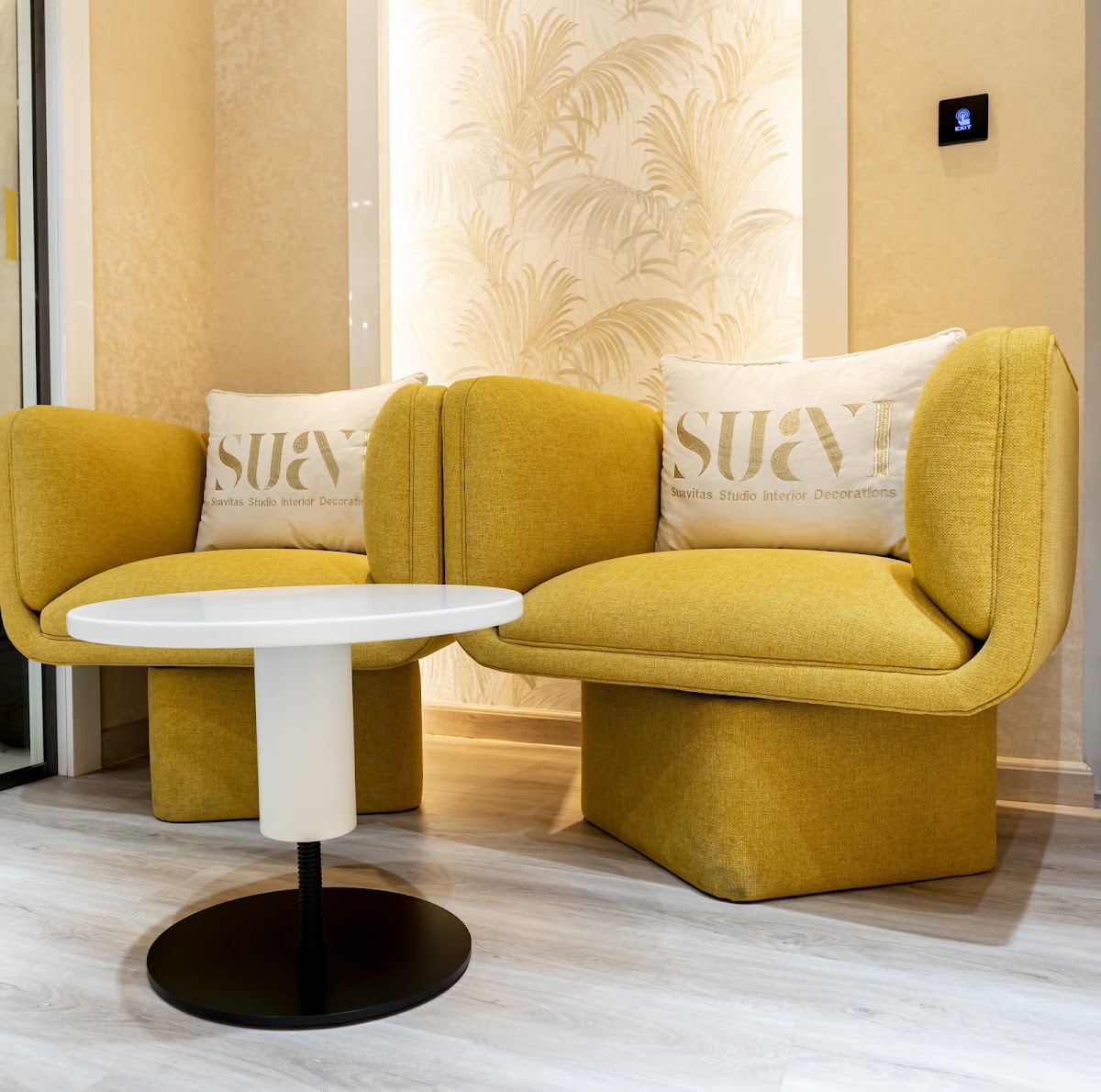 SUAVI INTERIOR / Offices , Commercial & Residential Fit Out project photo