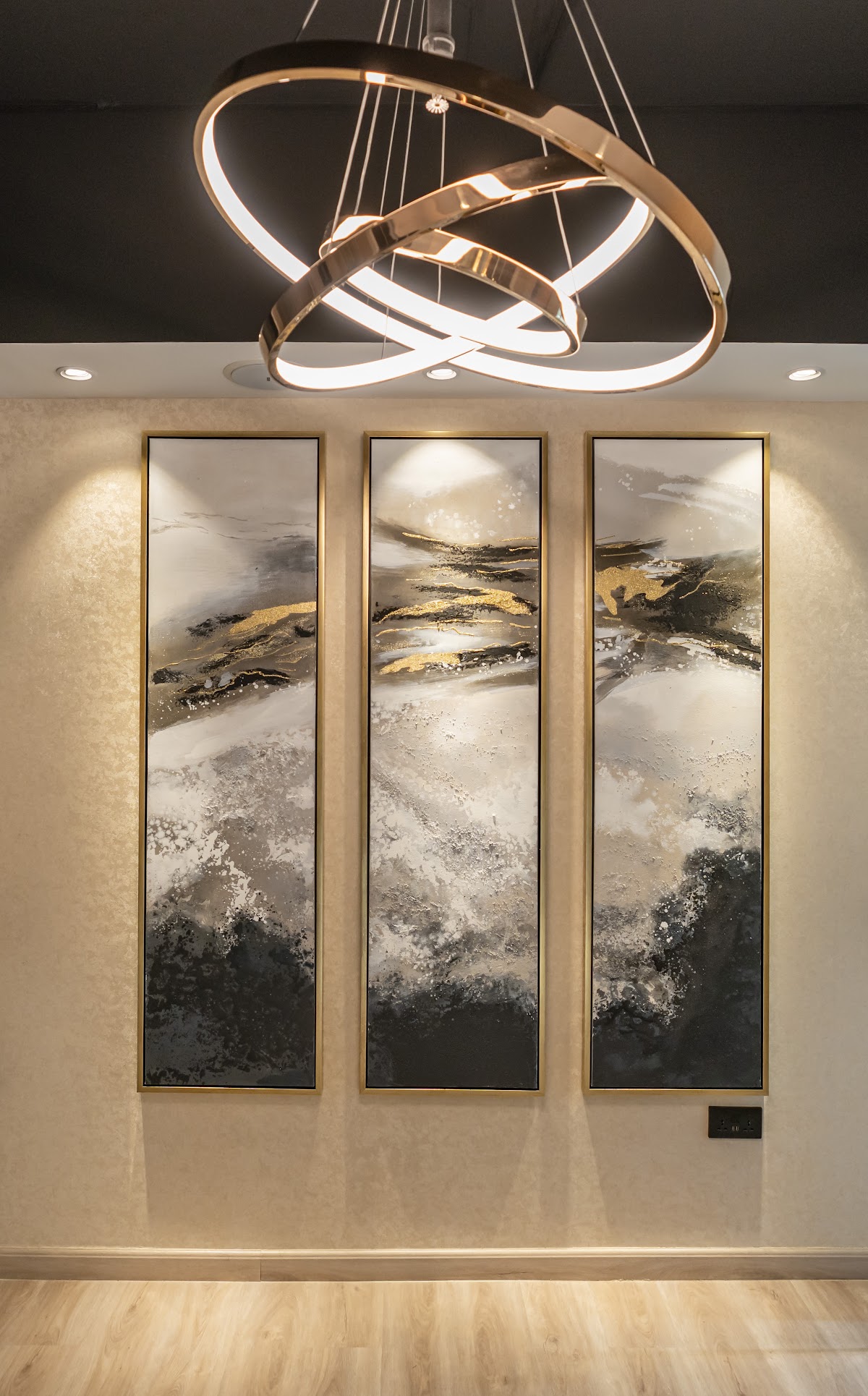 SUAVI INTERIOR / Offices , Commercial & Residential Fit Out project photo