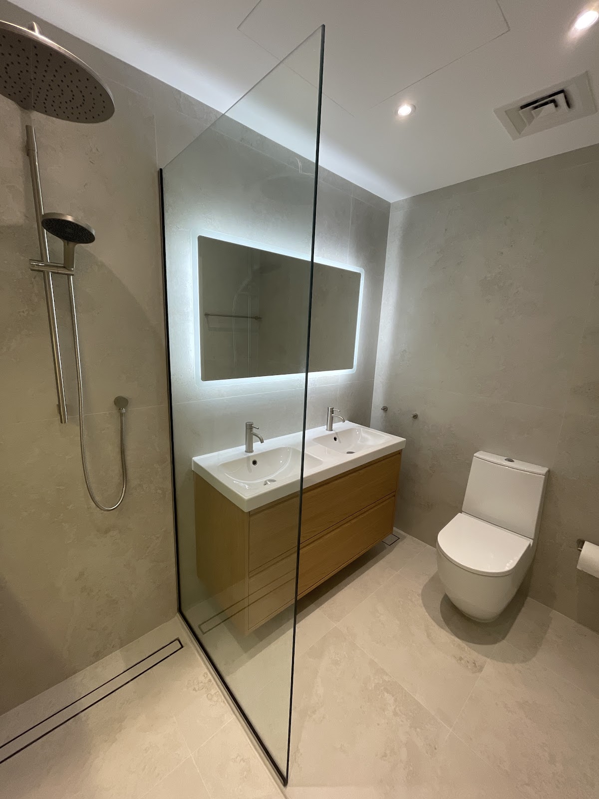 Stamp Technical Services LLC project photo