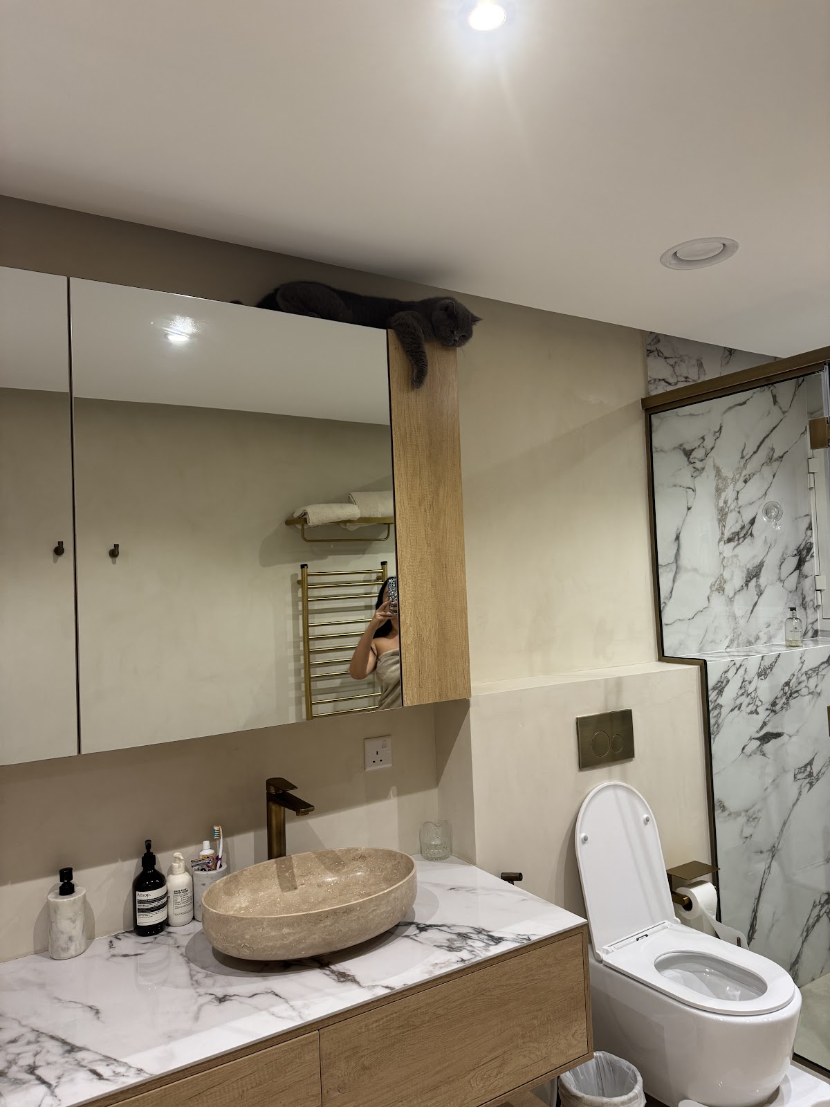 Stamp Technical Services LLC project photo