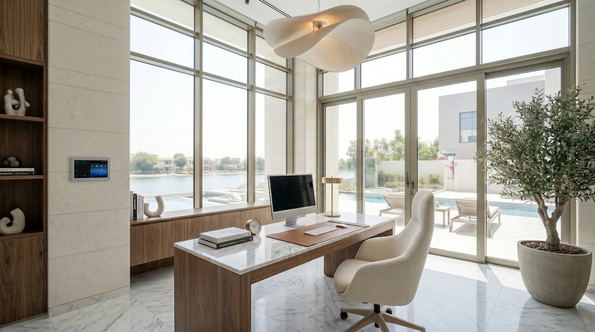 The Reliable Interior Design - Interior Design & Renovation Company in Dubai project photo