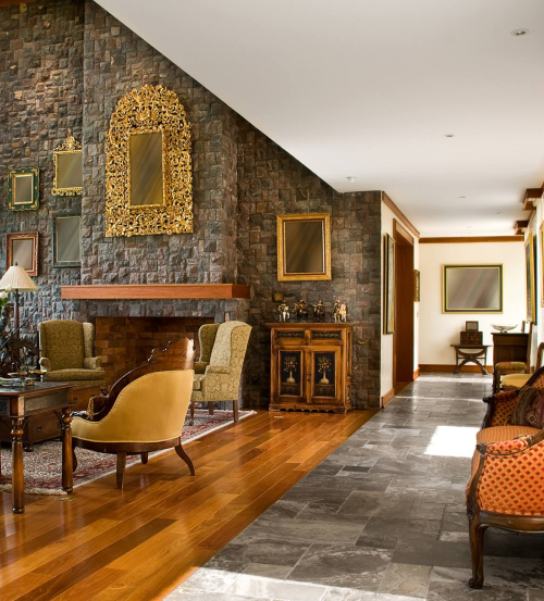The Reliable Interior Design - Interior Design & Renovation Company in Dubai project photo