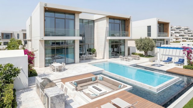 The Reliable Interior Design - Interior Design & Renovation Company in Dubai