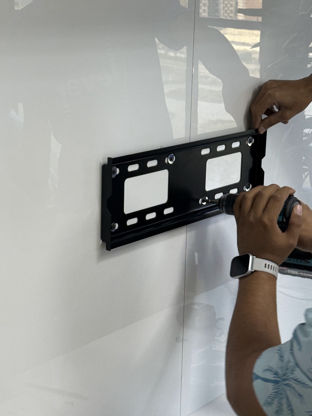 The Carpenter Dubai project photo