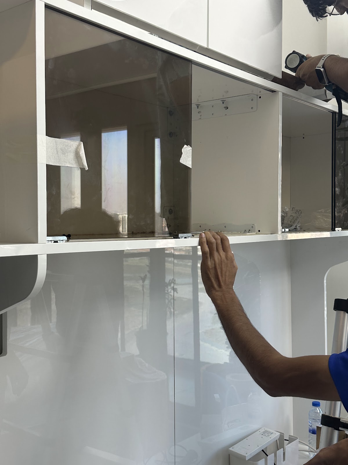 The Carpenter Dubai project photo