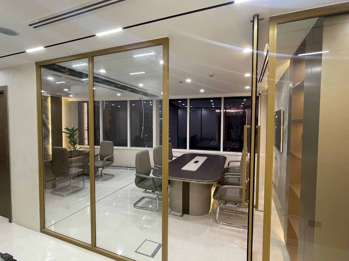 SAA Line Interior Decoration LLC | FitOuts & Renovation project photo