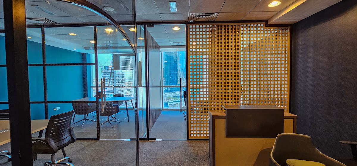 SAA Line Interior Decoration LLC | FitOuts & Renovation project photo