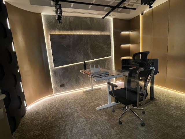 SAA Line Interior Decoration LLC | FitOuts & Renovation