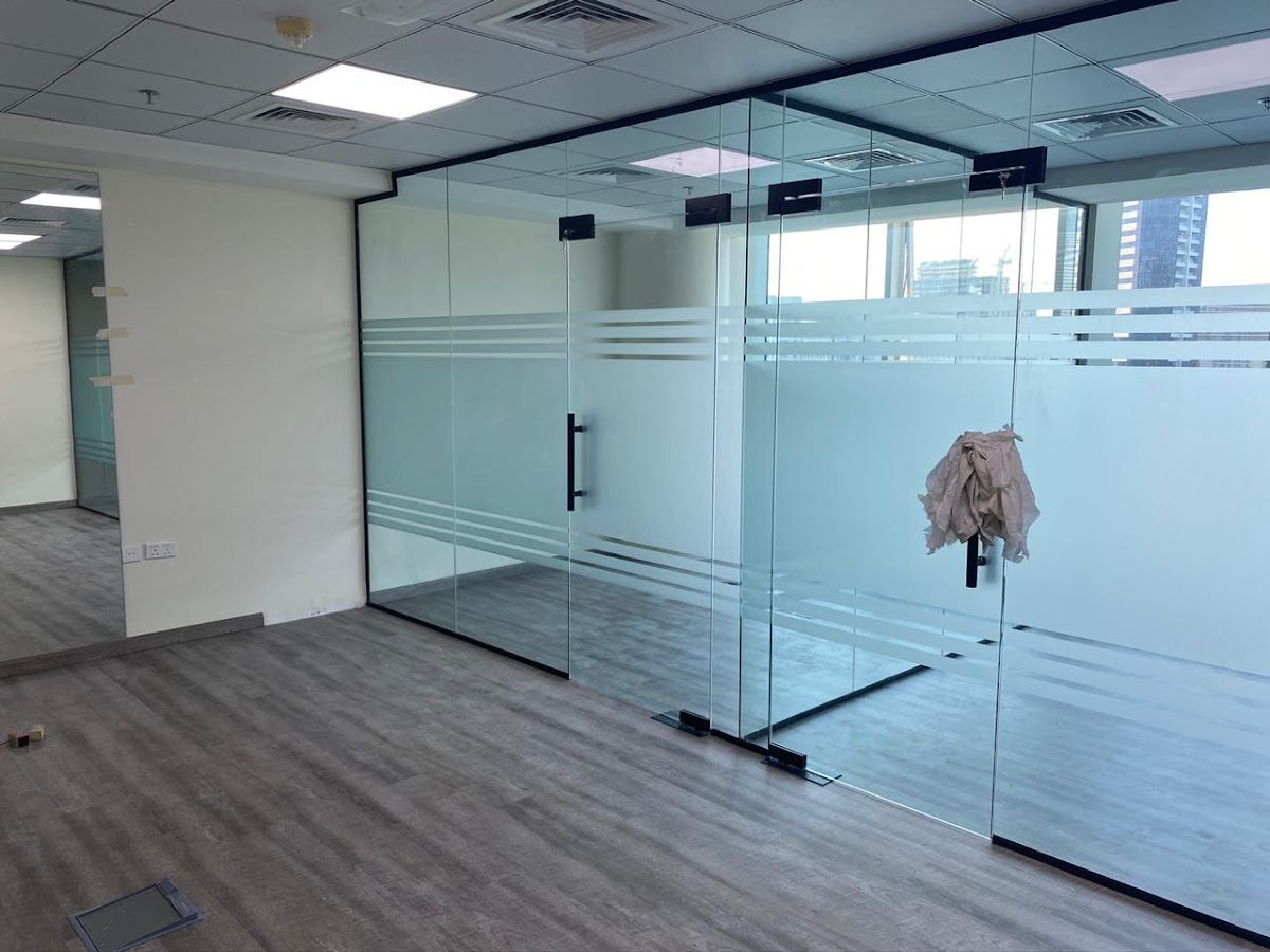 Atech Interiors LLC project photo