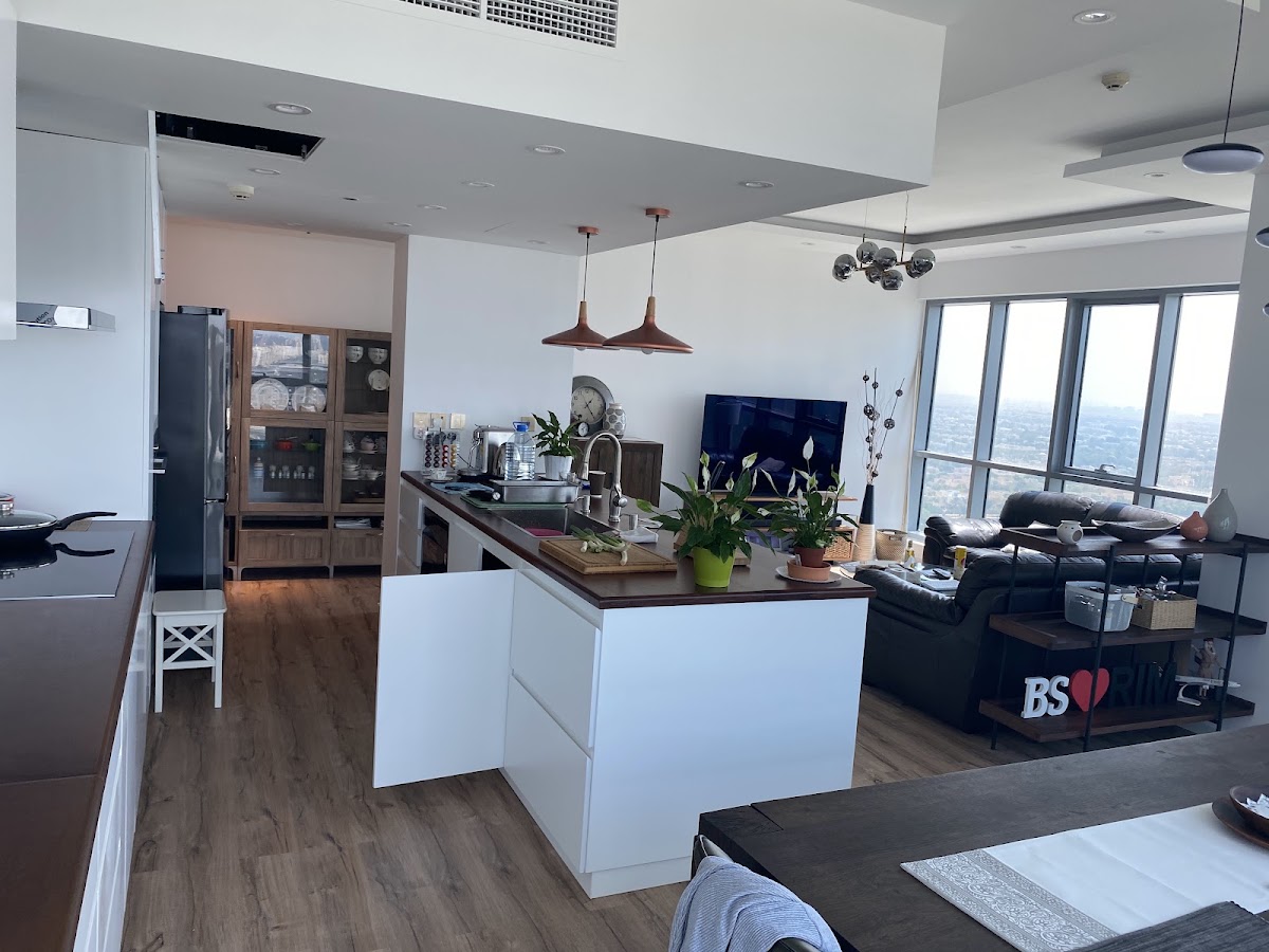 Atech Interiors LLC project photo
