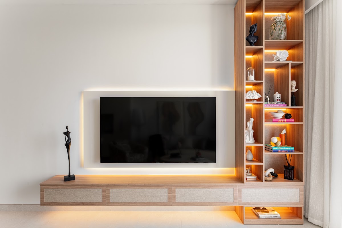 AMH Interior Design L.L.C project photo