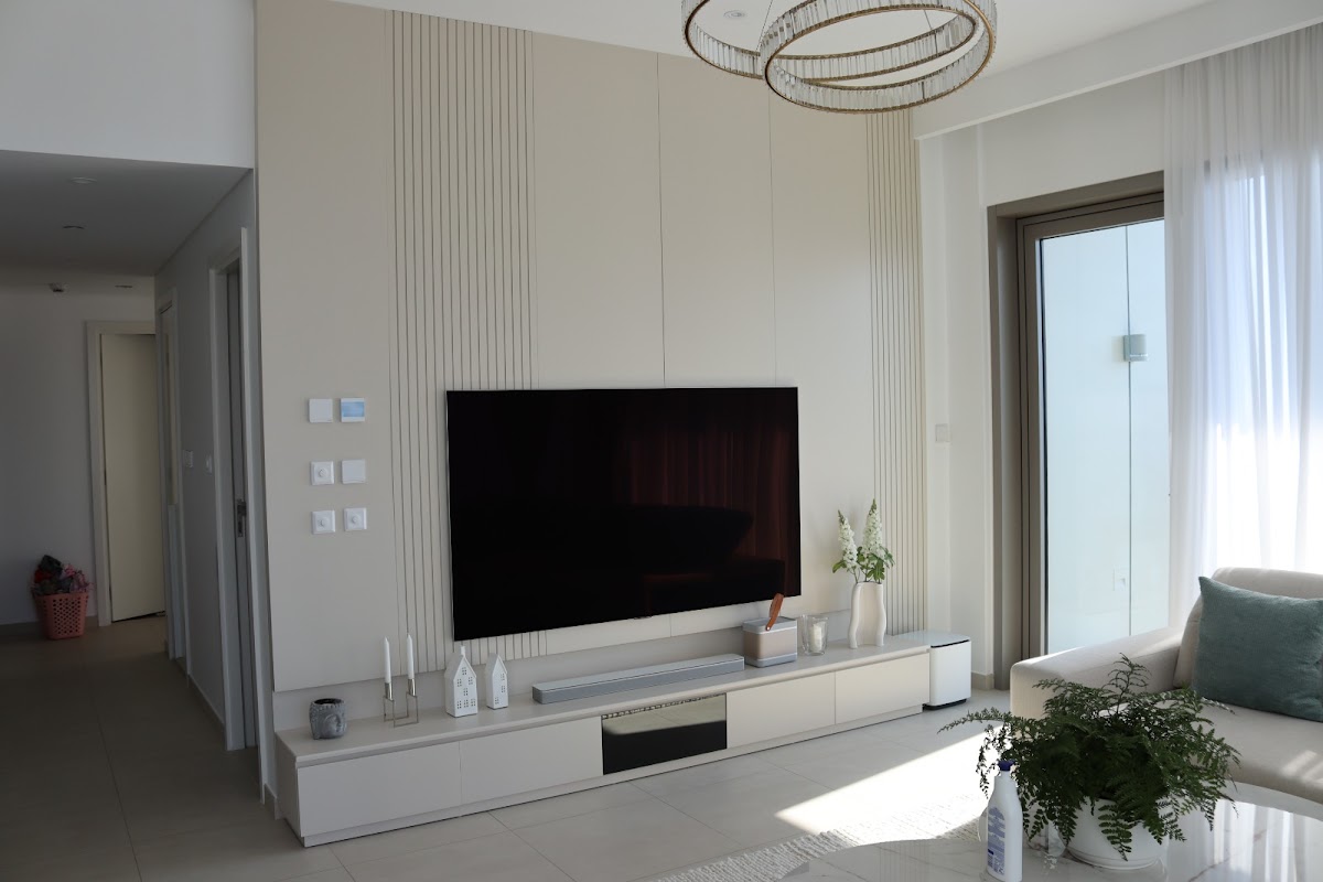 AMH Interior Design L.L.C project photo