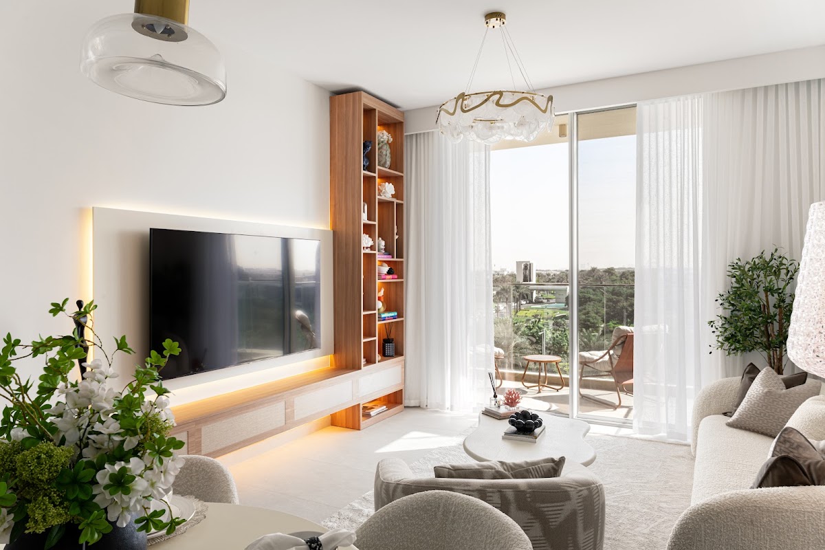 AMH Interior Design L.L.C project photo