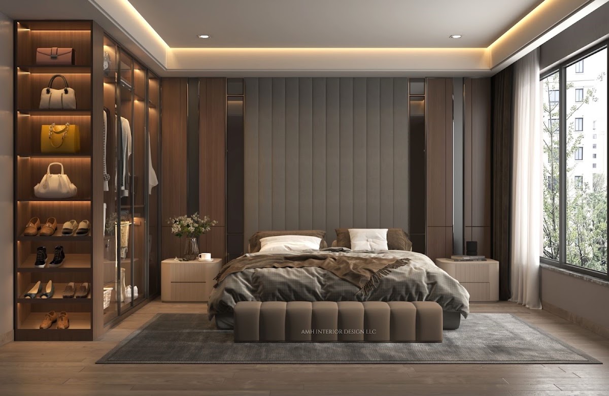 AMH Interior Design L.L.C project photo