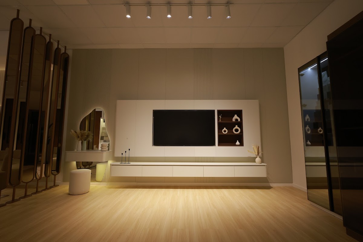 AMH Interior Design L.L.C project photo