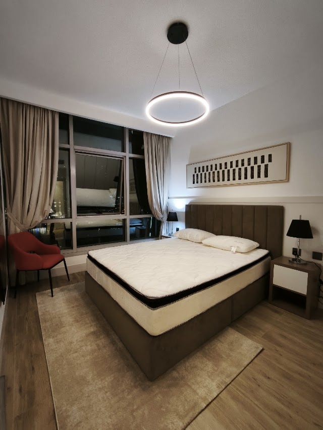 Fit Out & Renovation Company | M&A construction & Technical