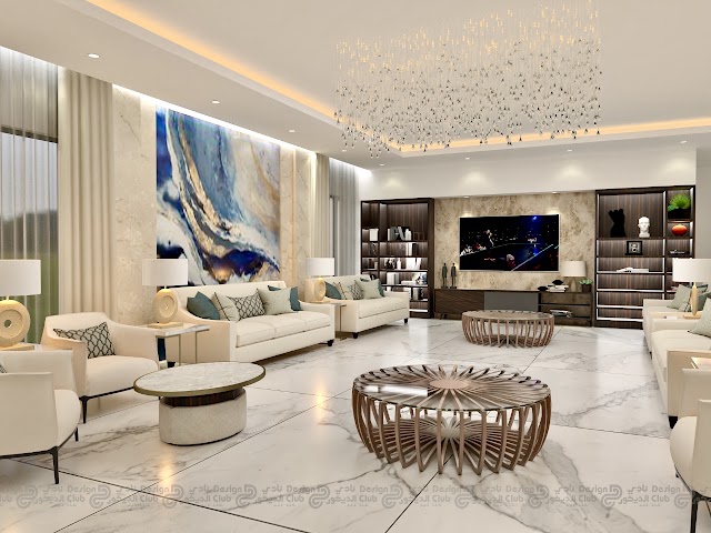 Design Club LLC