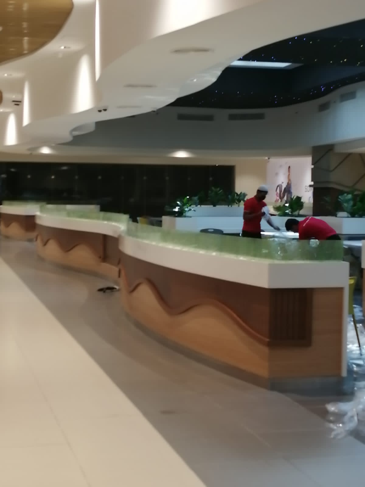 Mapletec Joinery project photo