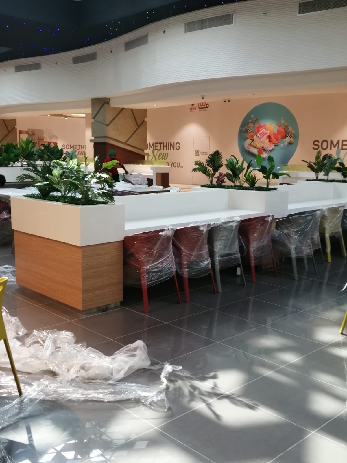 Mapletec Joinery project photo