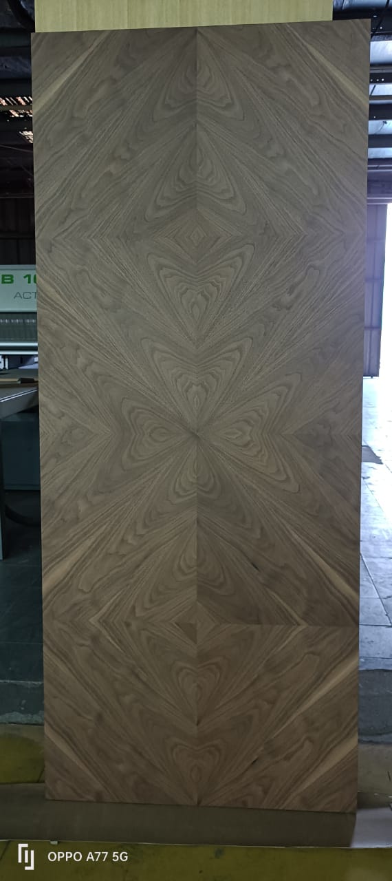 Mapletec Joinery project photo