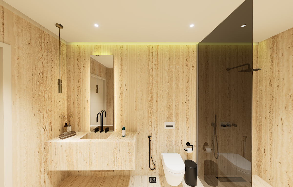 Urbane Design Interior Solutions LLC project photo