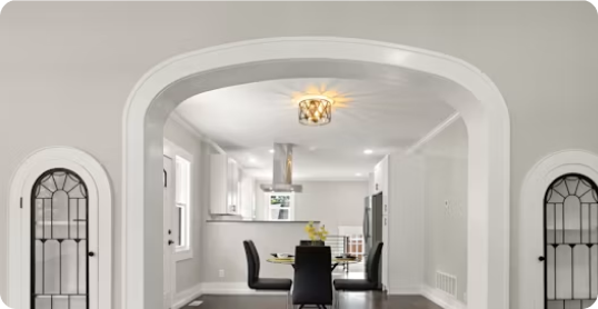 Urbane Design Interior Solutions LLC project photo