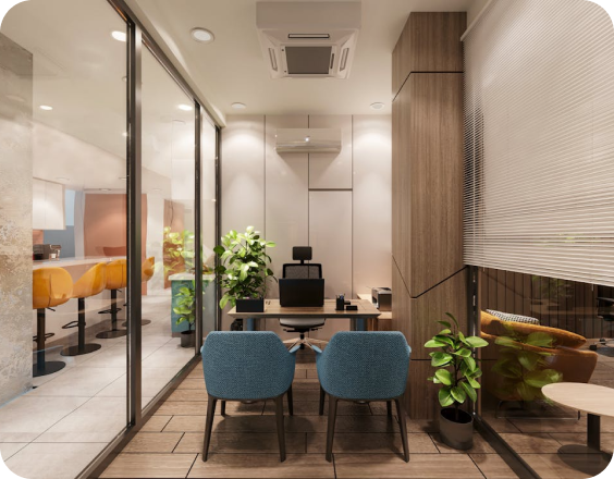 Urbane Design Interior Solutions LLC project photo