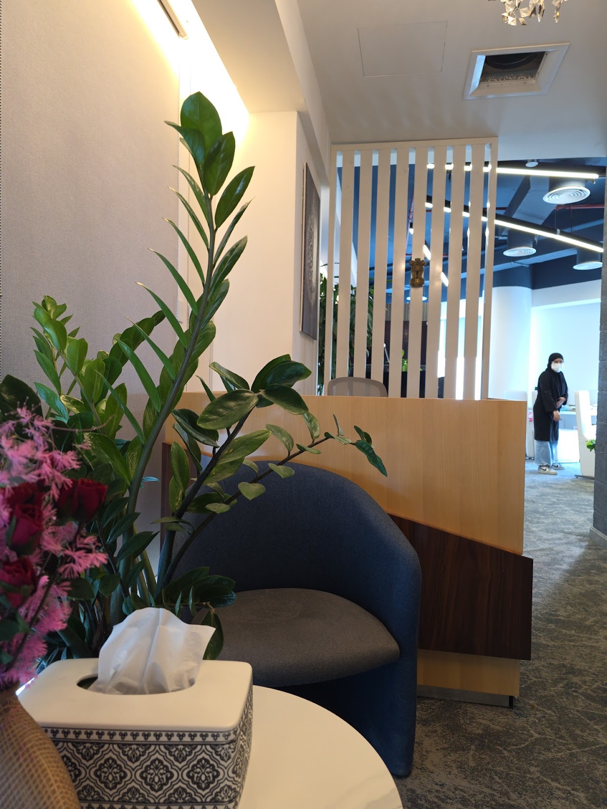 Urbane Design Interior Solutions LLC project photo