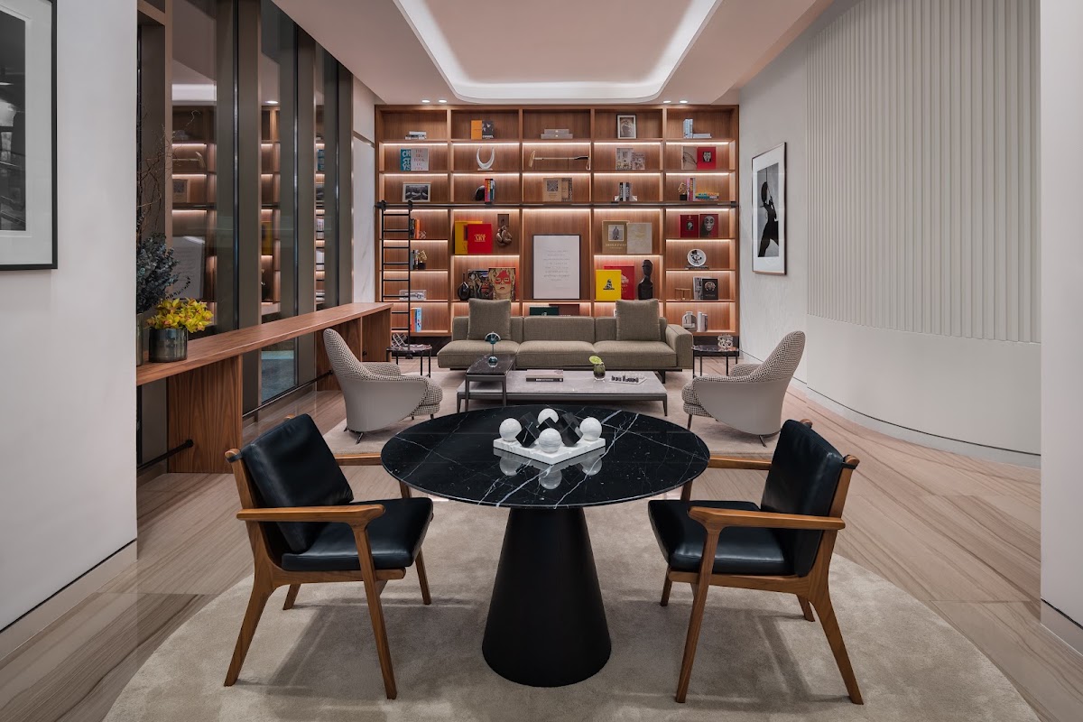 H2R Design | Interior Design Company Dubai project photo