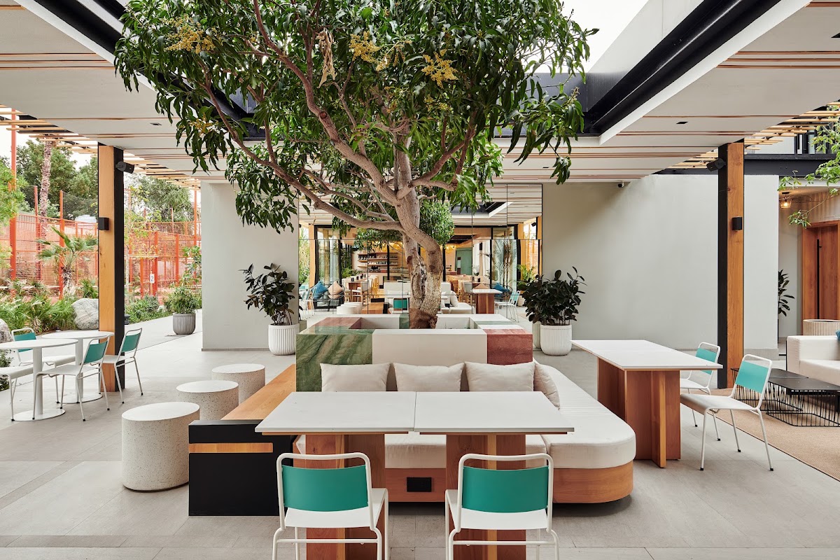 H2R Design | Interior Design Company Dubai project photo