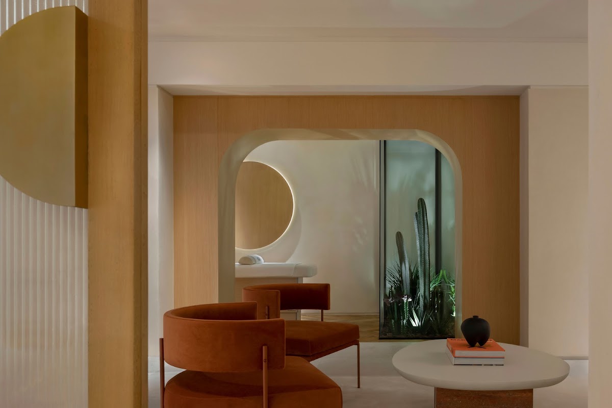 H2R Design | Interior Design Company Dubai project photo