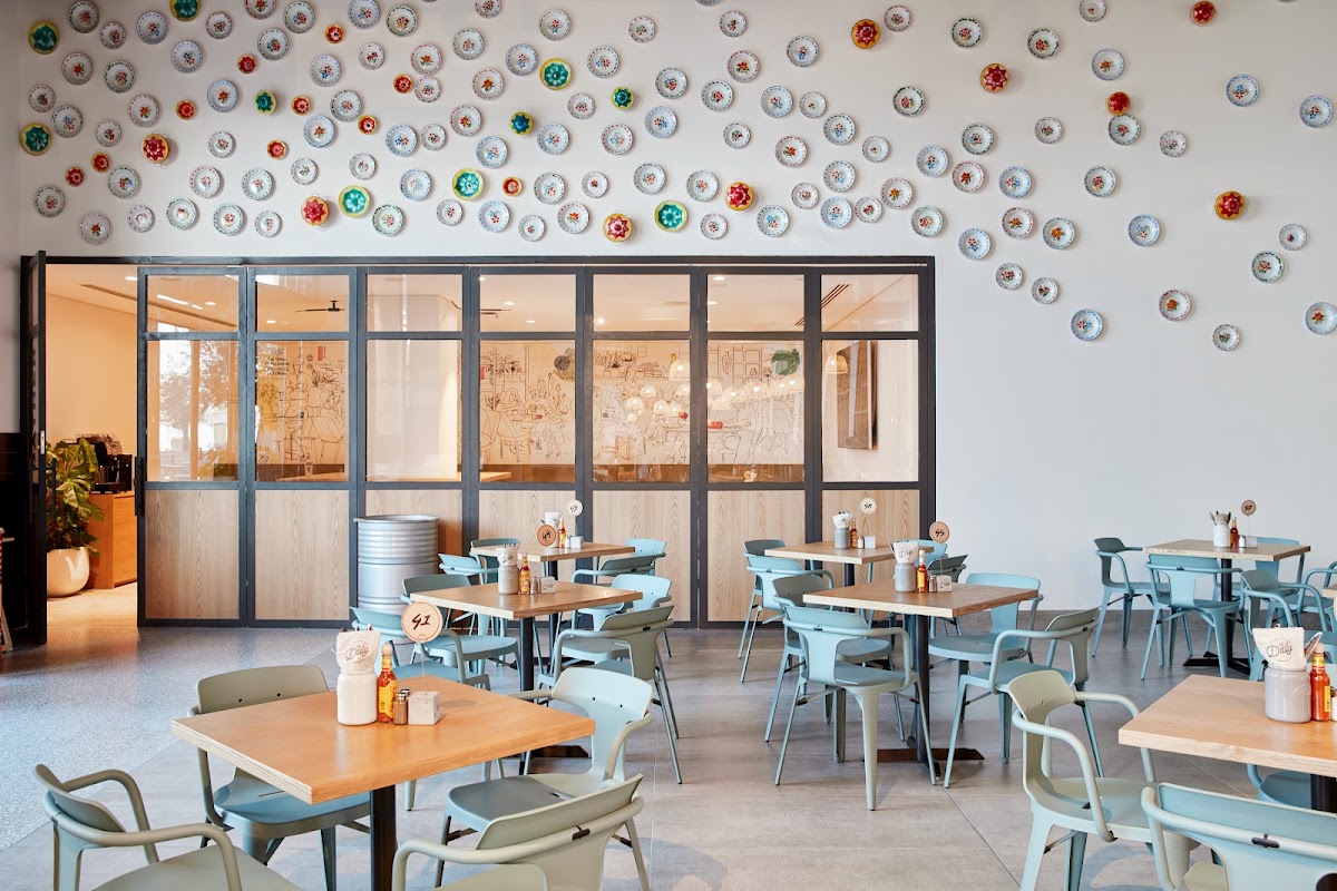 H2R Design | Interior Design Company Dubai project photo