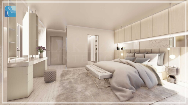 Lakeyard Interior Designer & Fitouts