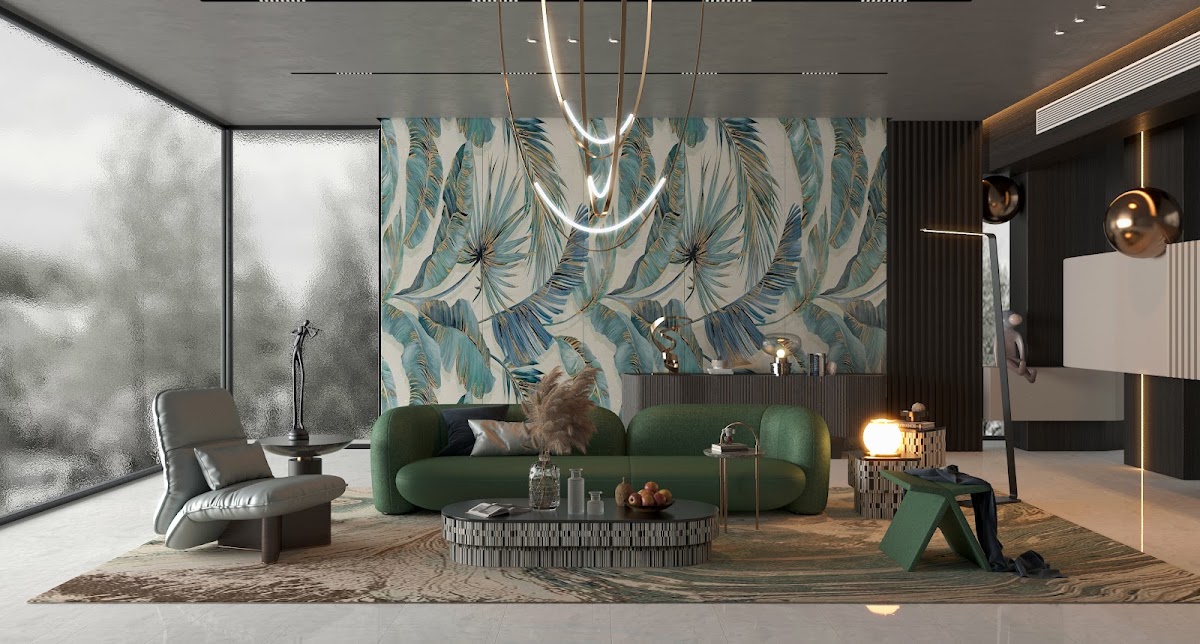 Mura LLC - Interior Design Company Dubai project photo