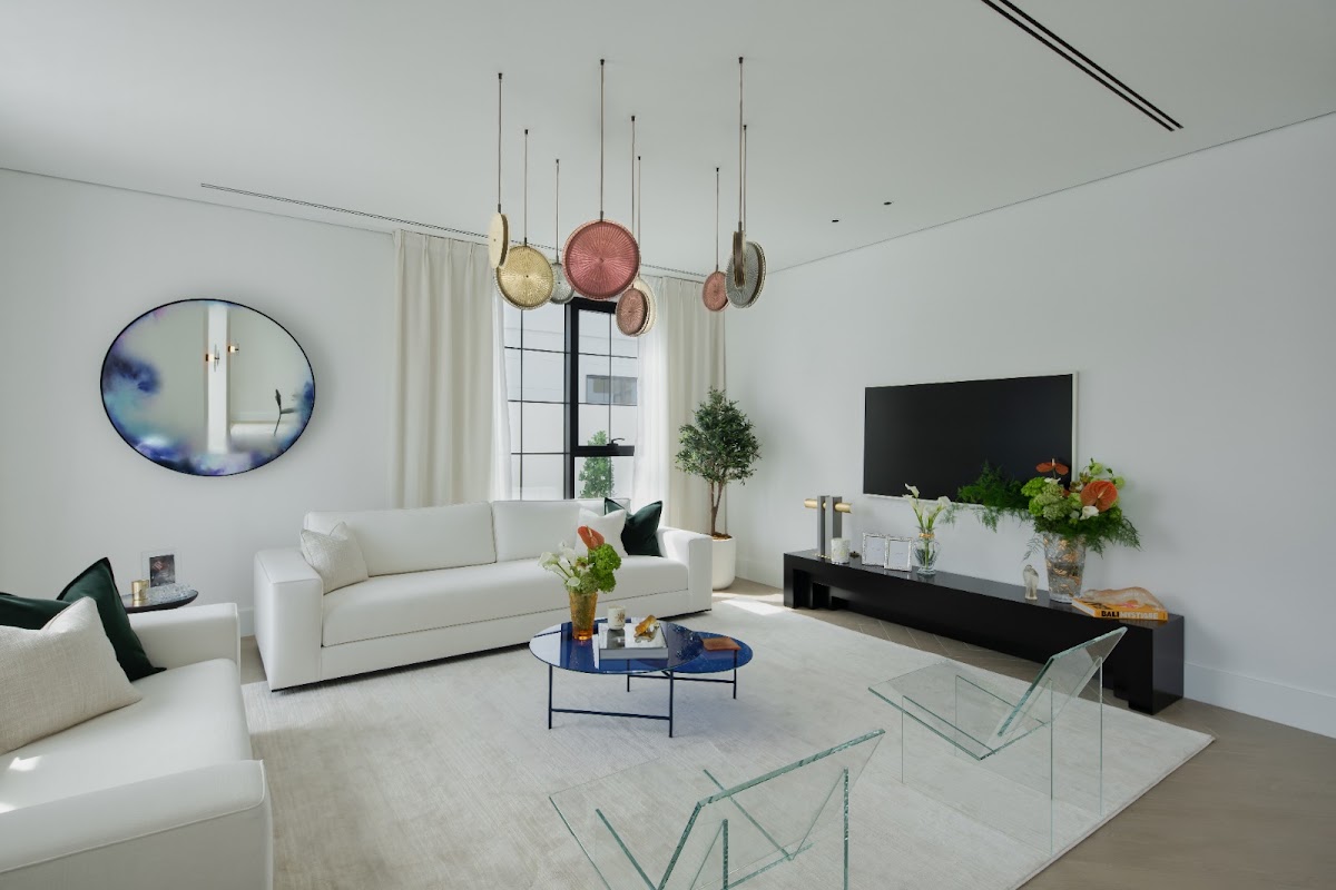 Alexander Titaua Interior Design project photo