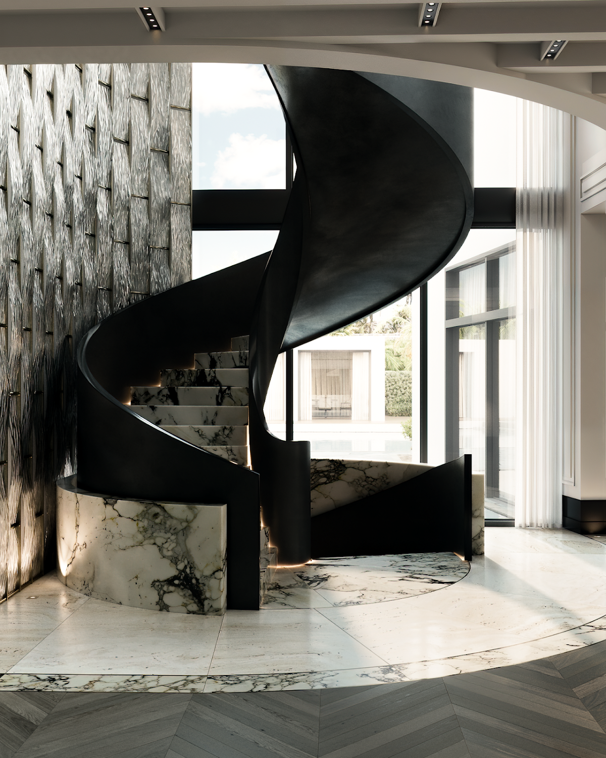 Alexander Titaua Interior Design project photo