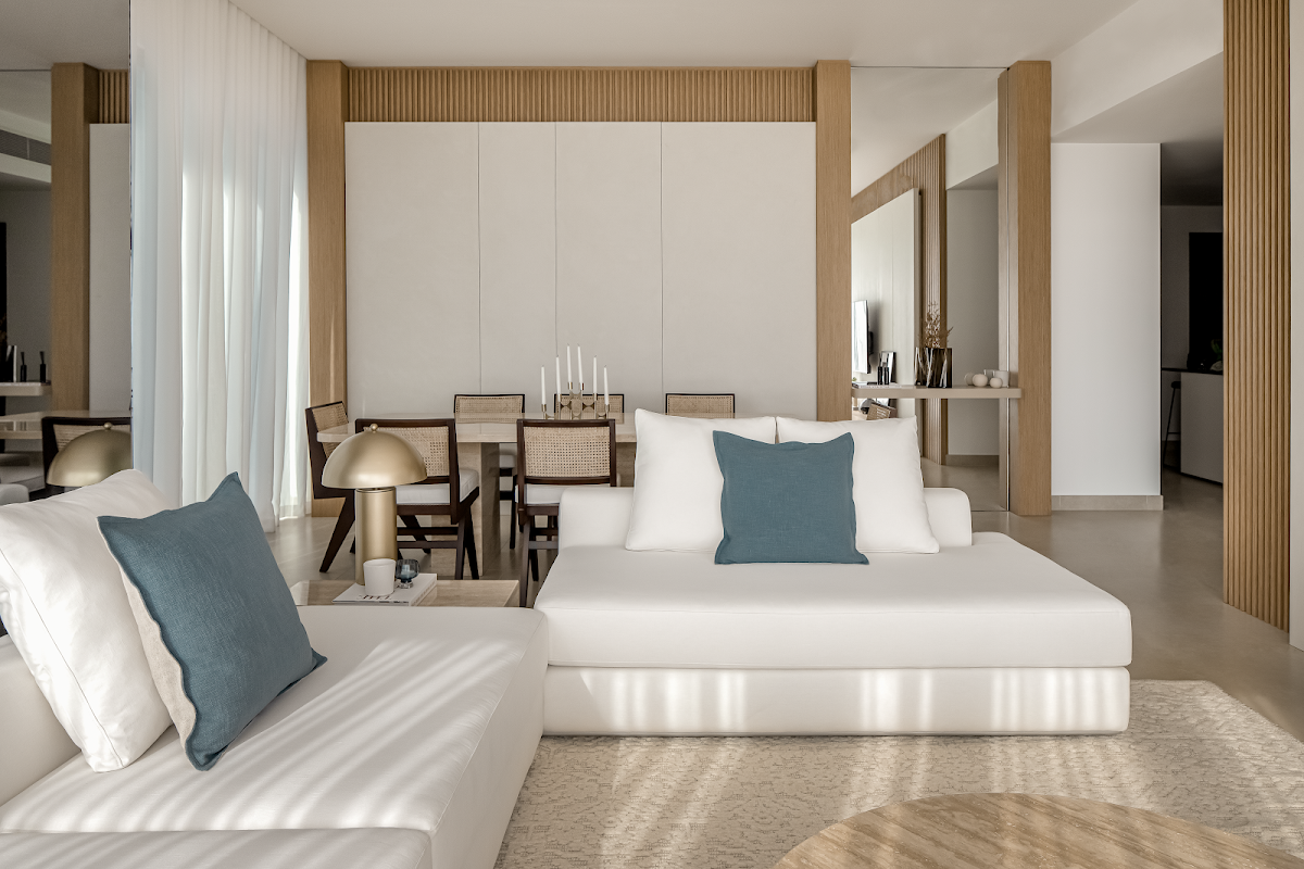 Alexander Titaua Interior Design project photo