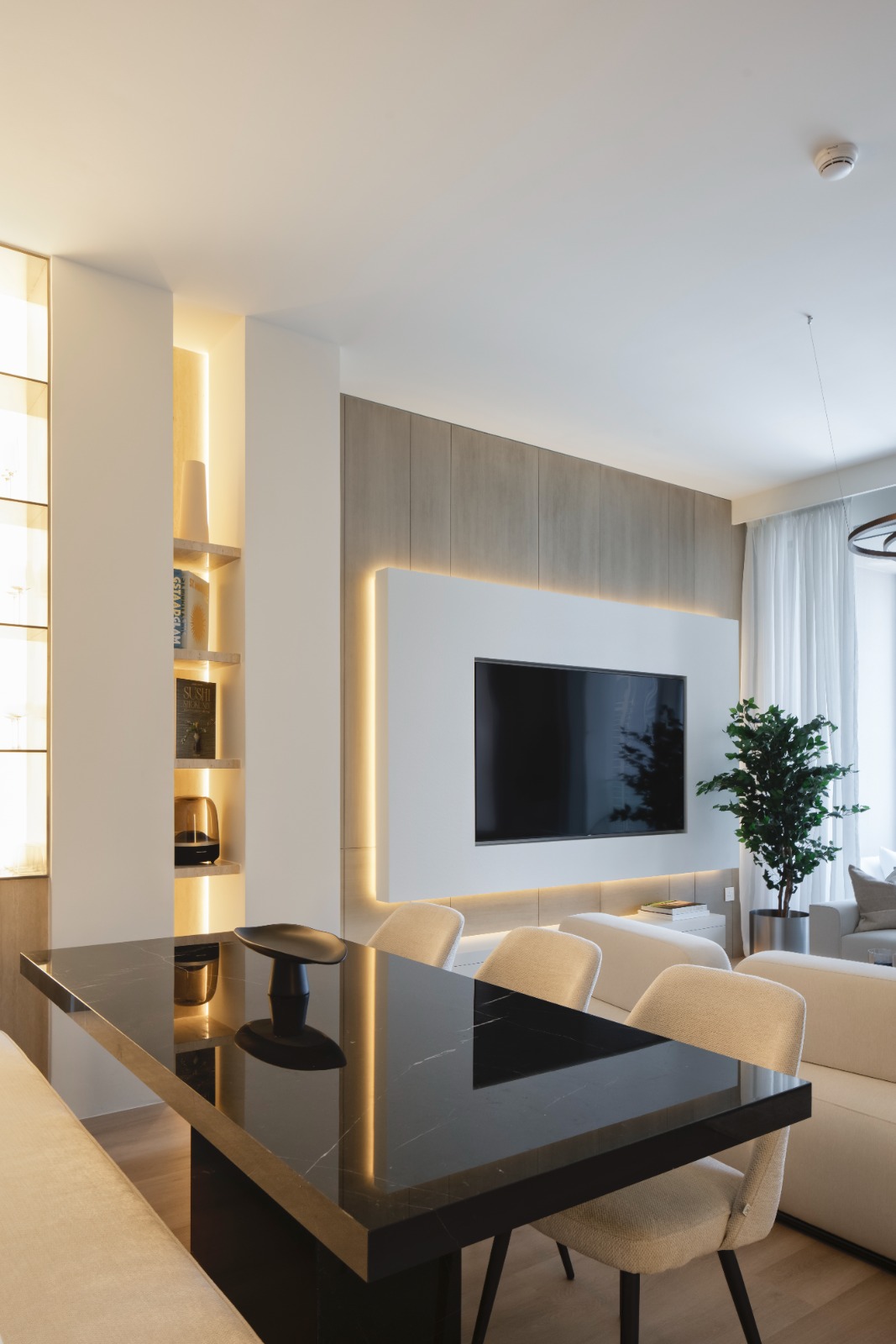 Alexander Titaua Interior Design project photo