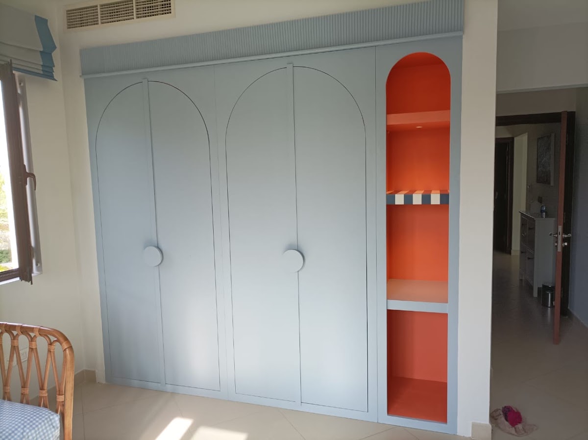 Bait AlNoor Carpentry & Decoration Services project photo