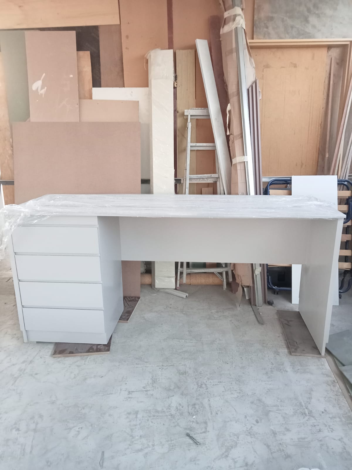 Bait AlNoor Carpentry & Decoration Services project photo