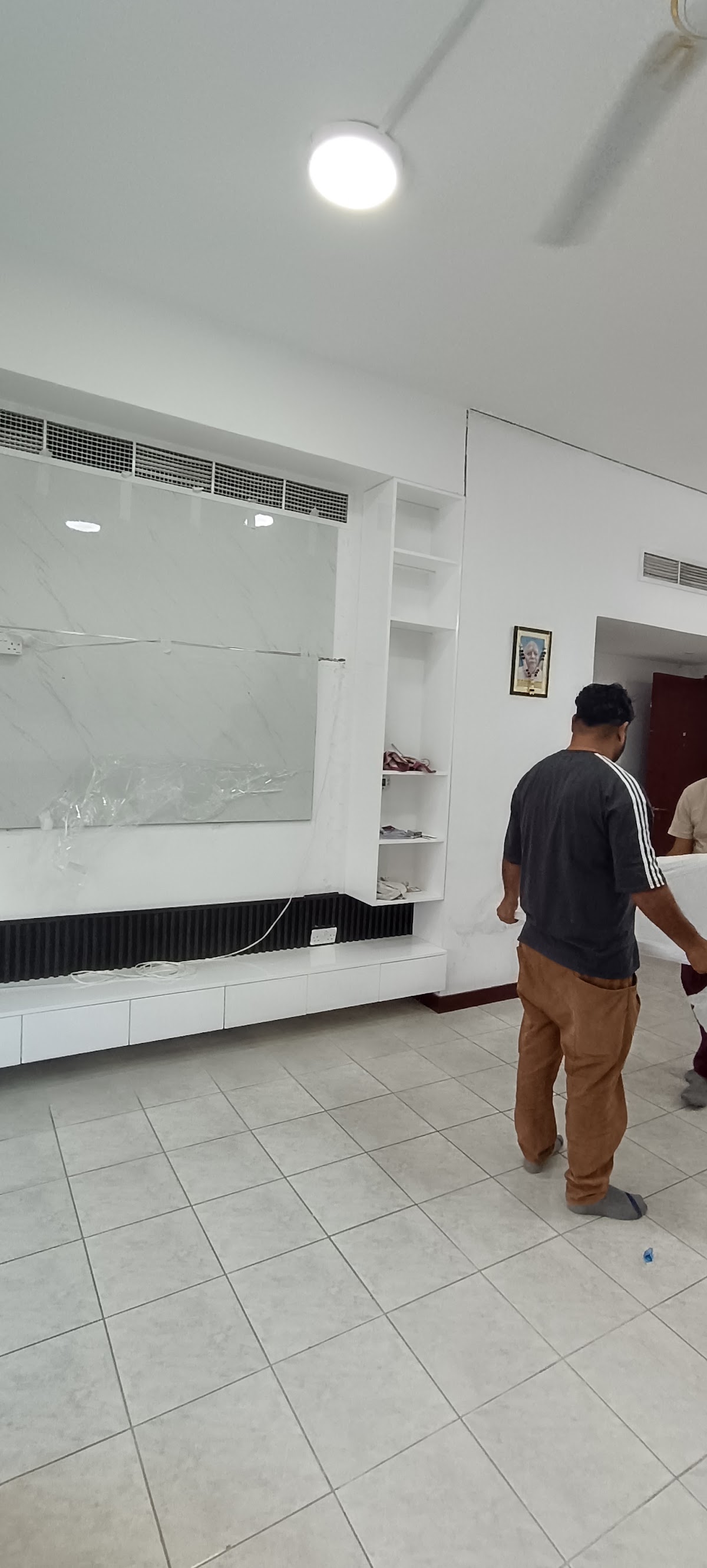 Bait AlNoor Carpentry & Decoration Services project photo