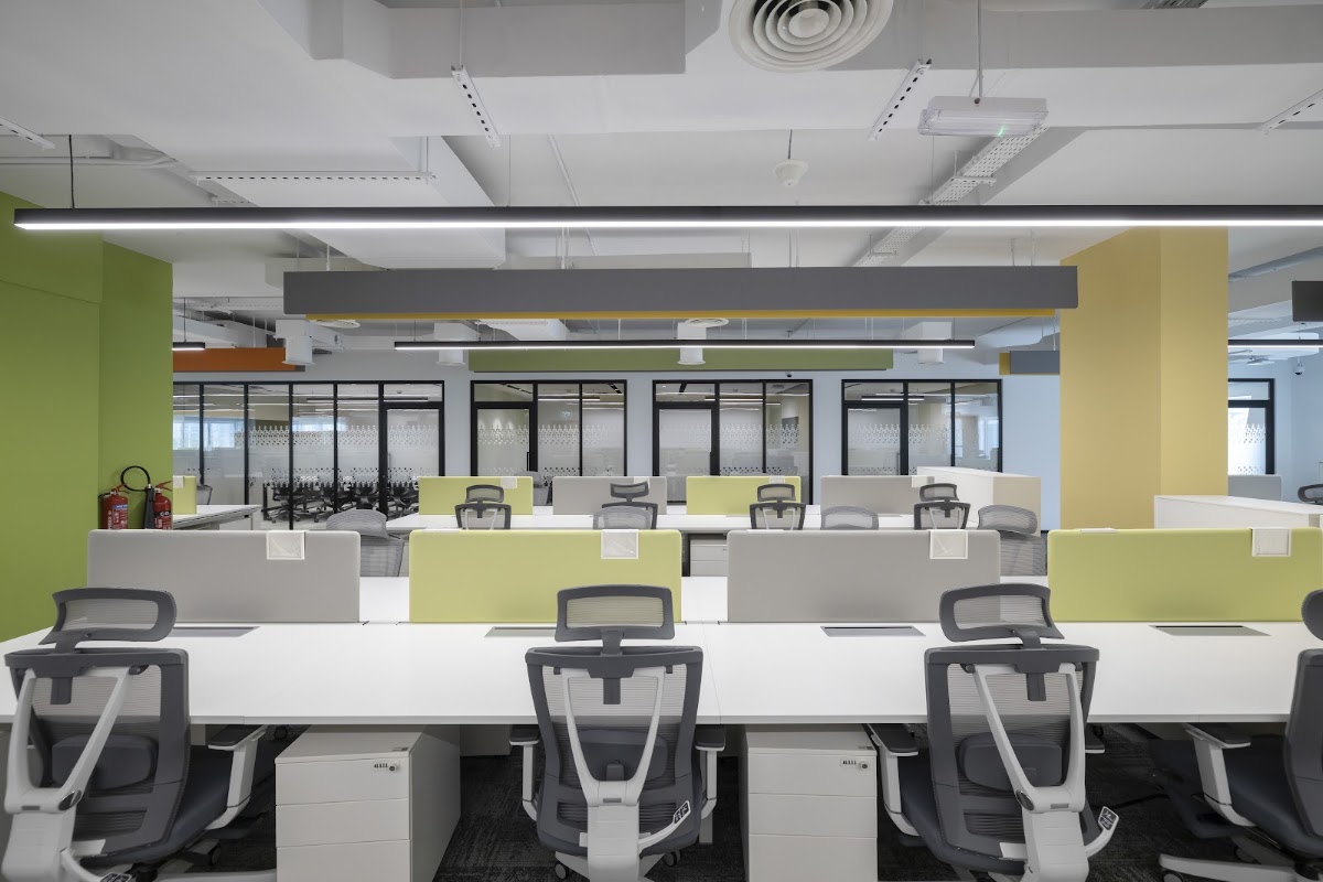 DRB Interiors - Interior Design Company in Dubai project photo