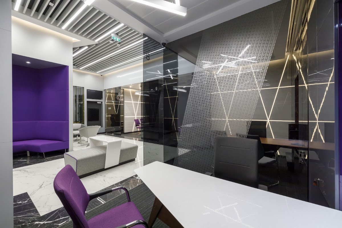 DRB Interiors - Interior Design Company in Dubai project photo